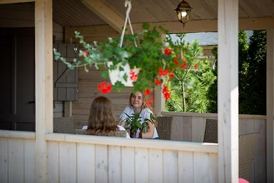Casa vacanze a Miedzyzdroje