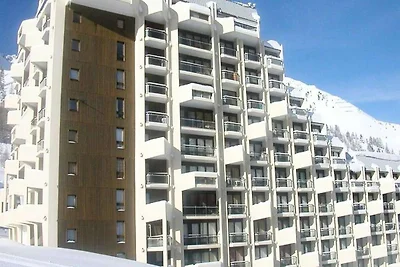 Studio Lavalette Residenz