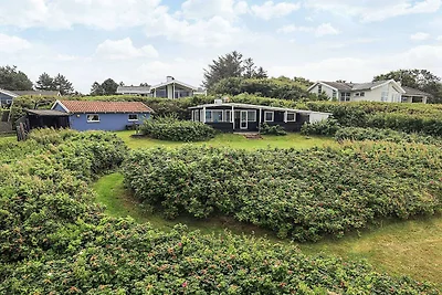 6 persoons vakantie huis in Gilleleje-By...