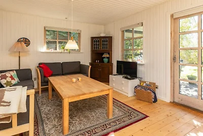 6 Personen Ferienhaus in Hals-By Traum
