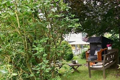 Ferienwohnung mit 1 Schlafzimmer