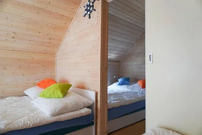 Casa vacanze a Rewal