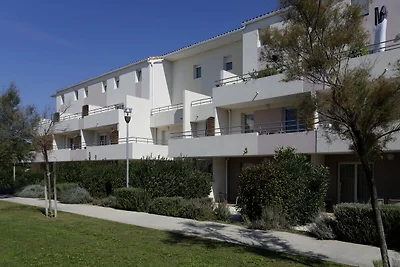 Appartamento tra Grau-du-Roi e Port-Camargue