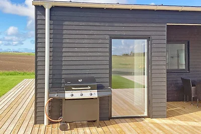 12 person holiday home in Lemvig-By Traum