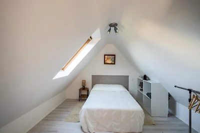 Haus in Le Guilvinec in der Nähe des Strandes...