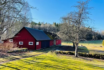 6 Persone case ad Backaryd