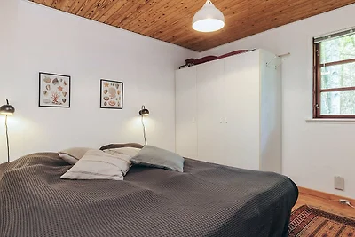 4 Persone case ad Læsø