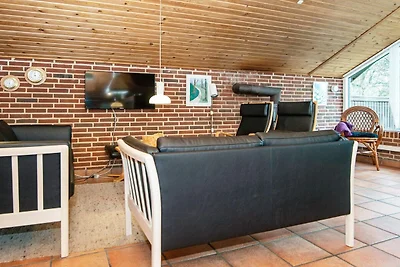 4 persone case ad Ulfborg-By Traum