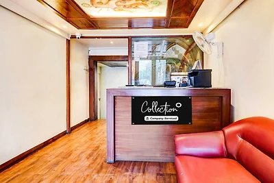 Collezione O Viman Nagar Downtown