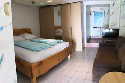 Comfort Kostrena Apartments Rijeka -Studio ap...