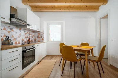 Premium Apartment MiDa Vrsar