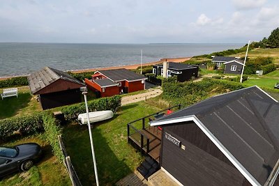 2 Personen Ferienhaus in Esbjerg V