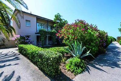 3-Zimmer-Wohnung für 6 Personen