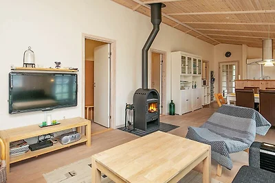 6 Personen Ferienhaus in Rødby-By Traum