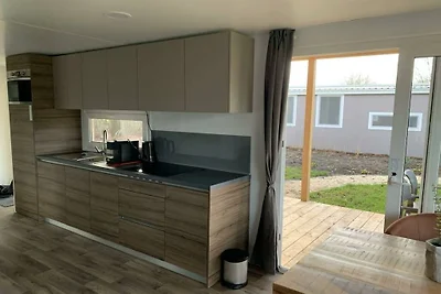 Ferienhaus Erholungsurlaub Biddinghuizen