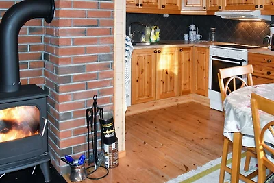 5 persoons vakantie huis in GURSKØY