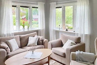 4 Personen Ferienhaus in UDDEVALLA-By Traum