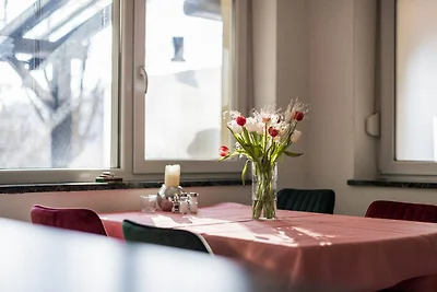 Appartement in Hötting bij Nordkette