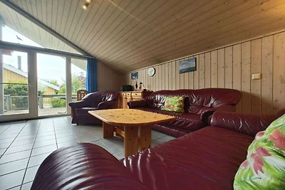 Exclusief Scandinavisch vakantiehuis