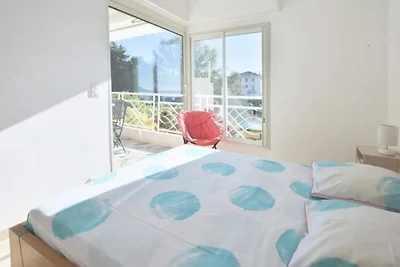 Appartamento a Cannes con vista mare e...