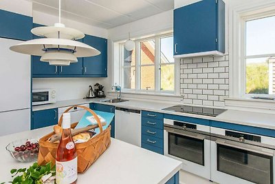 20 Personen Ferienhaus in Ringkøbing