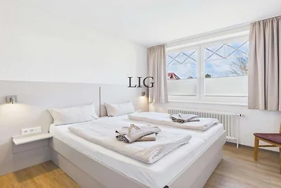 Ferienwohnung Uhlenkamp 4