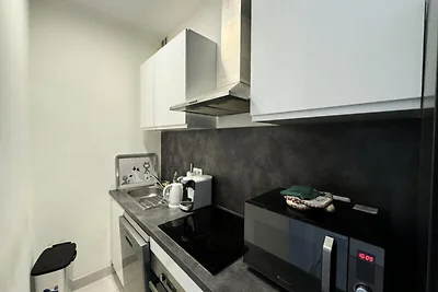 Wohnung in Cannes in der Nähe der Croisette