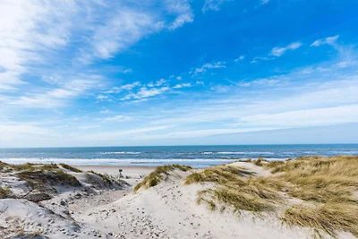 Kuća za odmor Dopust za oporavak Ringkøbing