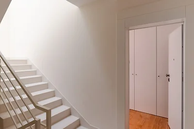 Haustierfreundliche Wohnung in Porto