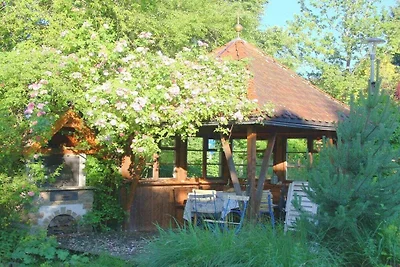 Ferienwohnung in Altusried mit Sauna