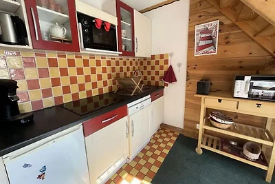 3 Zimmer für 6 Personen