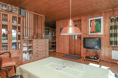 4 Personen Ferienhaus in Bogø By-By Traum