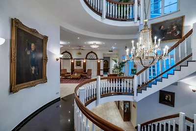 Sonntag Schwielowsee Executive Zimmer mit...