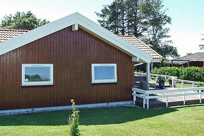 8 Personen Ferienhaus in Humble