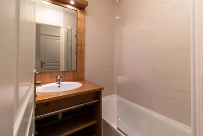 Residenz Le Balcon Des Airelles