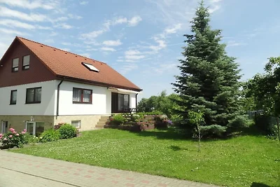 Zum Kirschbaum-Perle der Uckermark