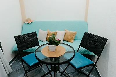 Apartments Dragobratović - One Bedroom Apartm...