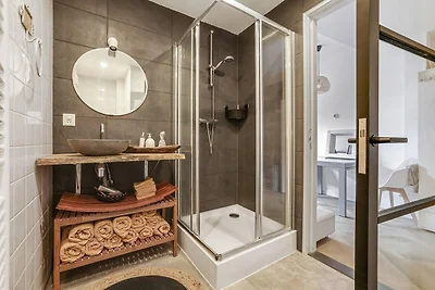 Gemütliche Wohnung im Herzen von Sneek