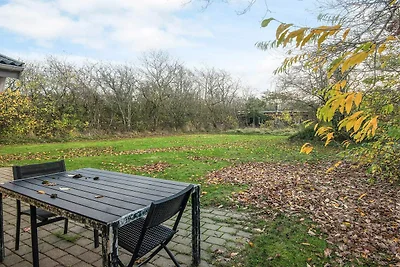 4 Personen Ferienhaus in Skjern-By Traum