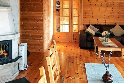 8 persoons vakantie huis in Norheimsund-By...