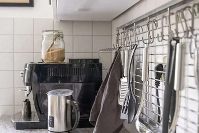 Ferienwohnung mit 1 Schlafzimmer