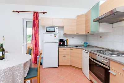 Apartments and Room Ljubica i Branko - Two be...