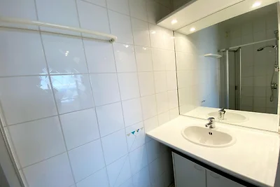 Wohnung Nieuwpoort nahe Sandstränden