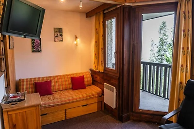 Monolocale con angolo montagna nel cuore di L...