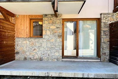 Residenz Le Parc Des Airelles