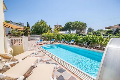 Belvilla von OYO Bon Relax Blanc