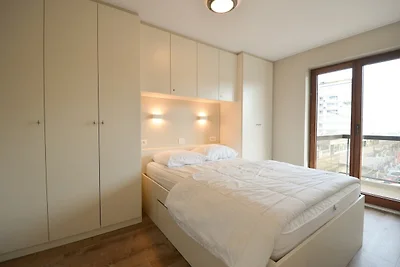 Gezellig appartement voor 4 personen met...