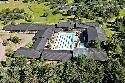 6 persoons vakantie huis in Gilleleje