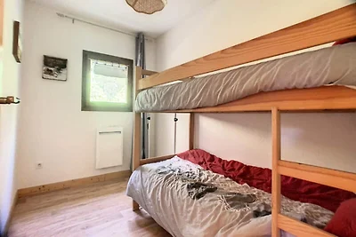 PN001 - 3 Pièces 6 Pers proche pisten