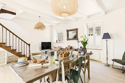 Apartment in Erquy in der Nähe des Cap d'Erqu...